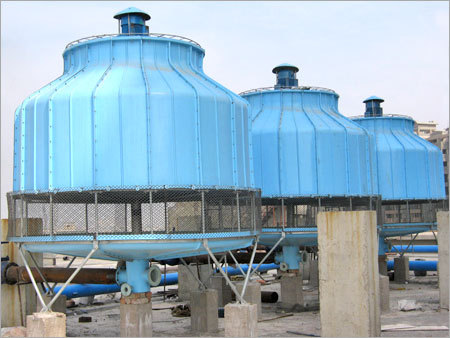 COOLING TOWERS