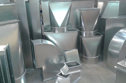 DUCTABLE UNITS