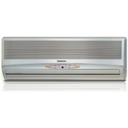 DOMESTIC A/C, SPLIT, WINDOW, CASSETE, FREE STAND UNIT
