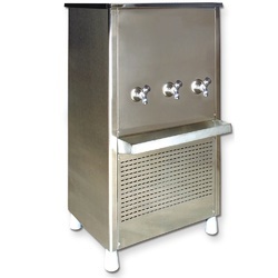 WATER COOLERS